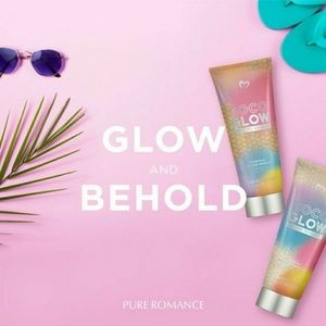 Sunless tanning lotion